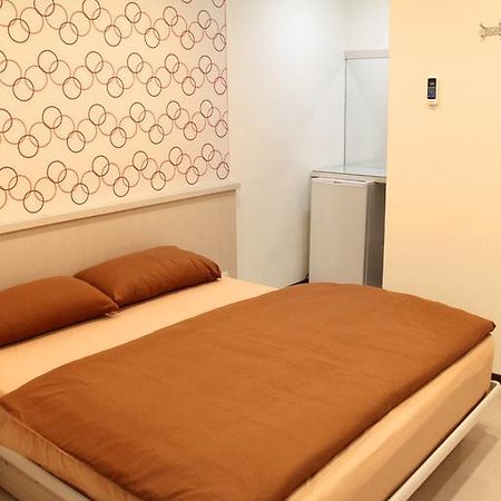 Haozhan B&B Taichung Luaran gambar