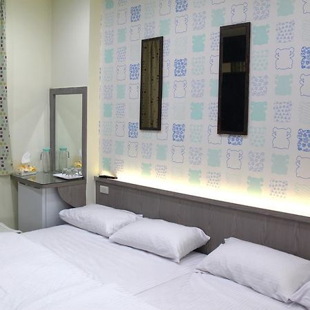 Haozhan B&B Taichung Luaran gambar