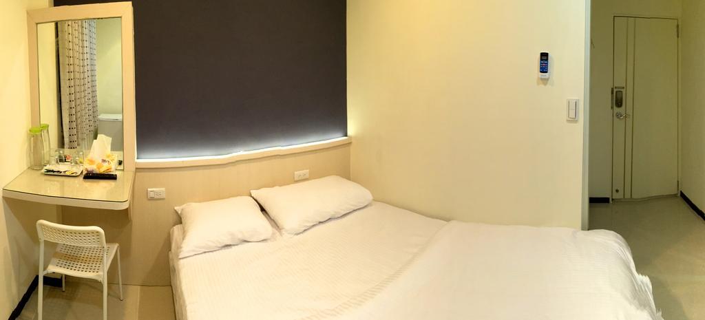 Haozhan B&B Taichung Luaran gambar
