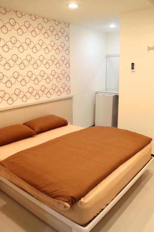Haozhan B&B Taichung Luaran gambar
