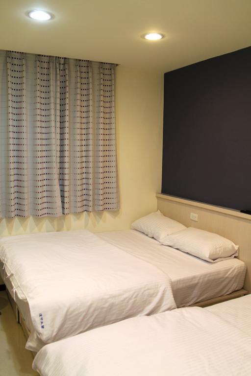 Haozhan B&B Taichung Luaran gambar