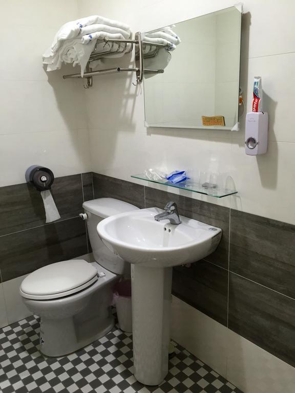 Haozhan B&B Taichung Luaran gambar