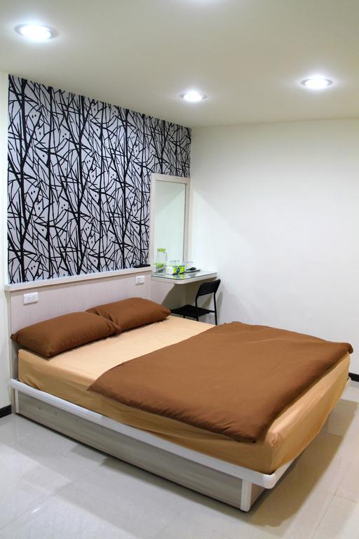 Haozhan B&B Taichung Luaran gambar